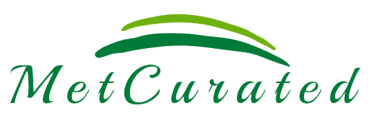 MetCurated