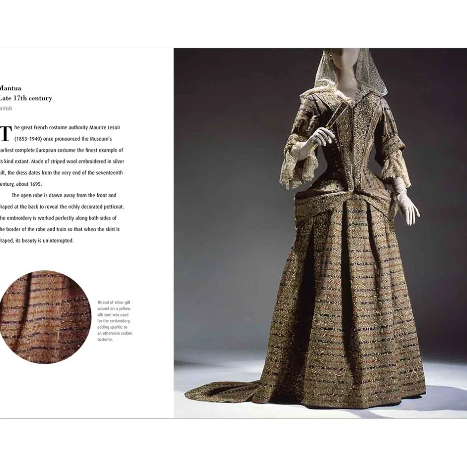 The Met Store Fashion|Met Publications*100 Dresses