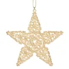 The Met Store Ornaments*2024 Star Ornament