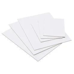 The Met Store Art Supplies & Easels*Acrylic Paint and Tabletop Easel Set