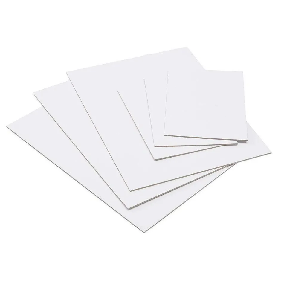 The Met Store Art Supplies & Easels*Acrylic Paint and Tabletop Easel Set