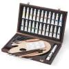 The Met Store Art Supplies & Easels*Acrylic Paint Set