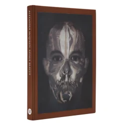 The Met Store Coffee Table Books|Fashion*Alexander McQueen: Savage Beauty