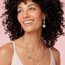 The Met Store Necklaces*American Mackay Necklace