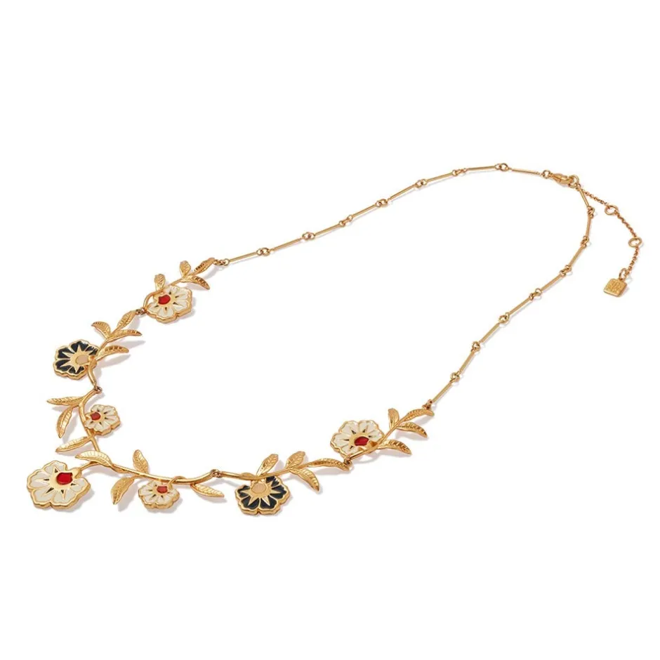 The Met Store Necklaces*American Mackay Necklace