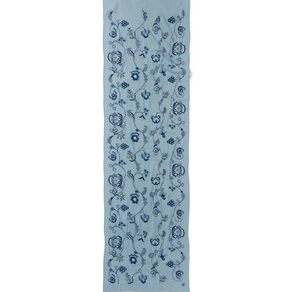 The Met Store Scarves & Wraps*American Vines Embroidered Shawl