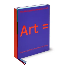 The Met Store Coffee Table Books|Art History & Reference*Art = Discovering Infinite Connections in Art History
