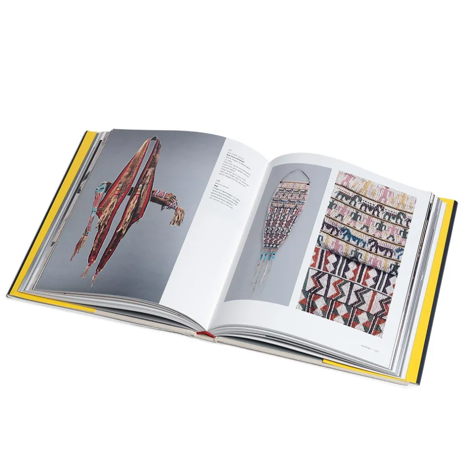 The Met Store Coffee Table Books|Met Publications*Art of Native America: The Charles and Valerie Diker Collection