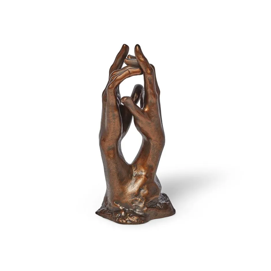 The Met Store Sculpture*Auguste Rodin: The Secret Sculpture