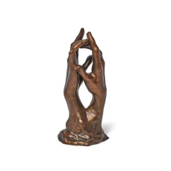 The Met Store Sculpture*Auguste Rodin: The Secret Sculpture