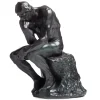 The Met Store Sculpture*Auguste Rodin: The Thinker Sculpture