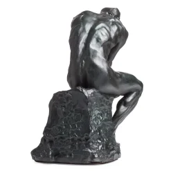 The Met Store Sculpture*Auguste Rodin: The Thinker Sculpture