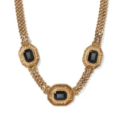 The Met Store Necklaces*Bella Donna Statement Necklace