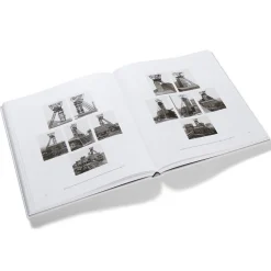 The Met Store Exhibition Catalogues|Met Publications*Bernd & Hilla Becher
