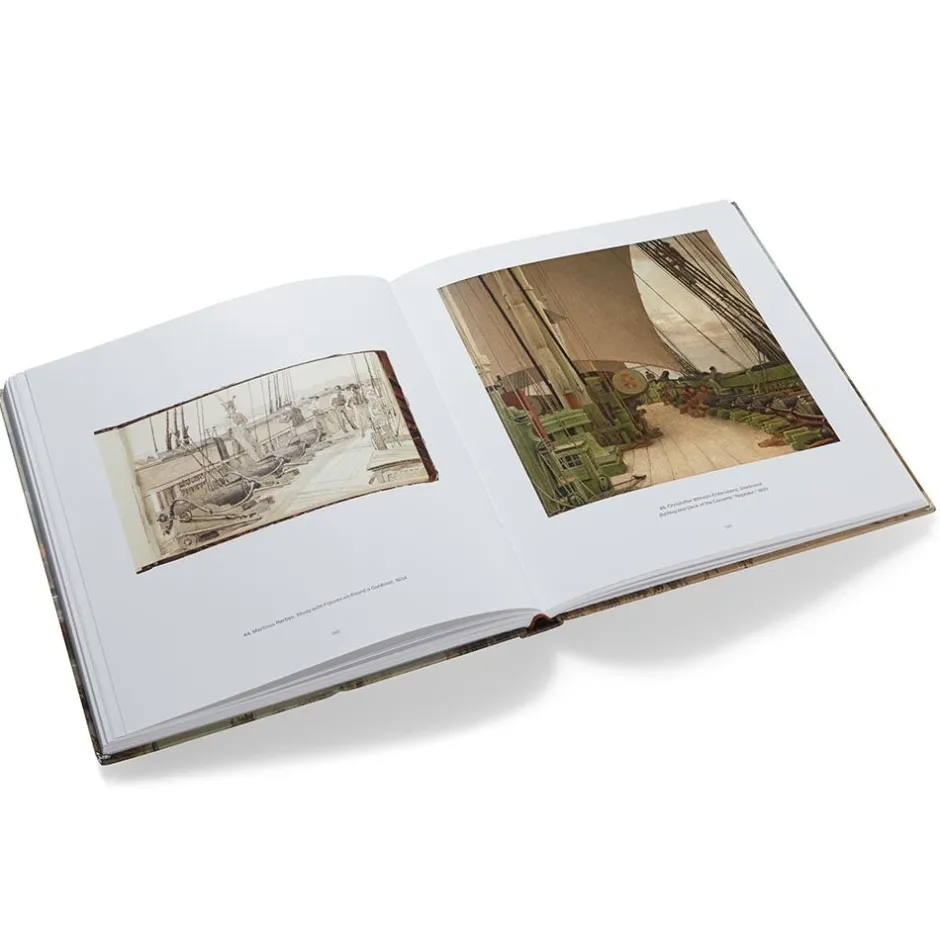 The Met Store Met Publications|Exhibition Catalogues*Beyond the Light: Identity and Place in Nineteenth-Century Danish Art