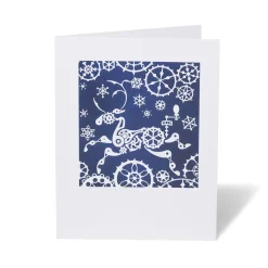 The Met Store Holiday Cards*Carol Wax Holiday Cards