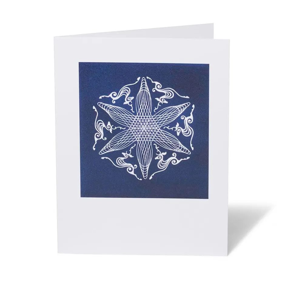 The Met Store Holiday Cards*Carol Wax Holiday Cards