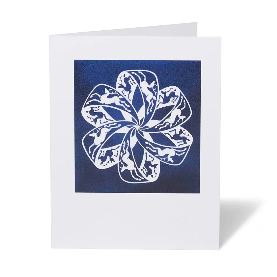 The Met Store Holiday Cards*Carol Wax Holiday Cards