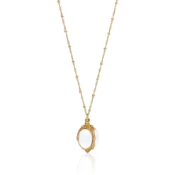 The Met Store Necklaces*Celestial Amulet Necklace