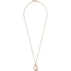 The Met Store Necklaces*Celestial Amulet Necklace