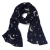 The Met Store Scarves & Wraps*Celestial Beaded Scarf