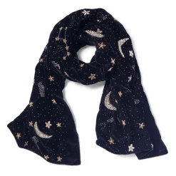 The Met Store Scarves & Wraps*Celestial Beaded Scarf
