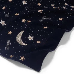 The Met Store Scarves & Wraps*Celestial Beaded Scarf
