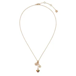 The Met Store Necklaces*Celestial Charms Pendant Necklace