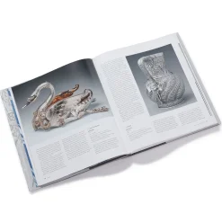 The Met Store Coffee Table Books|Met Publications*Collecting Inspiration: Edward C. Moore at Tiffany & Co.