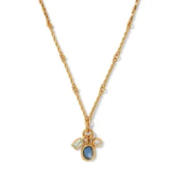 The Met Store Necklaces*Cypriot Twist Pendant Necklace
