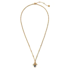 The Met Store Necklaces*Cypriot Twist Pendant Necklace