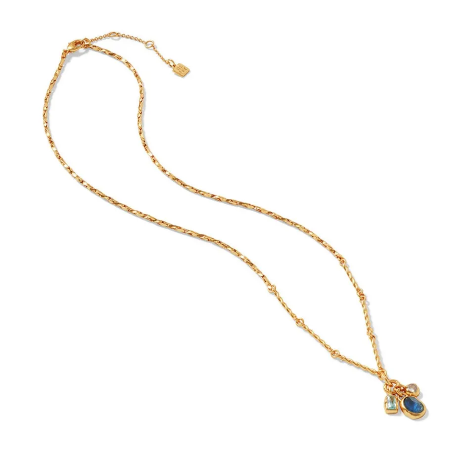 The Met Store Necklaces*Cypriot Twist Pendant Necklace