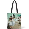 The Met Store Bags*Degas Dance Class Tote