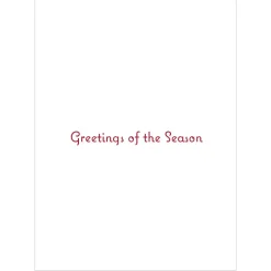 The Met Store Holiday Cards*Earle: Berries Holiday Cards