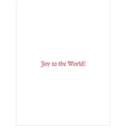 The Met Store Holiday Cards*Earle: Musical Angel Holiday Cards