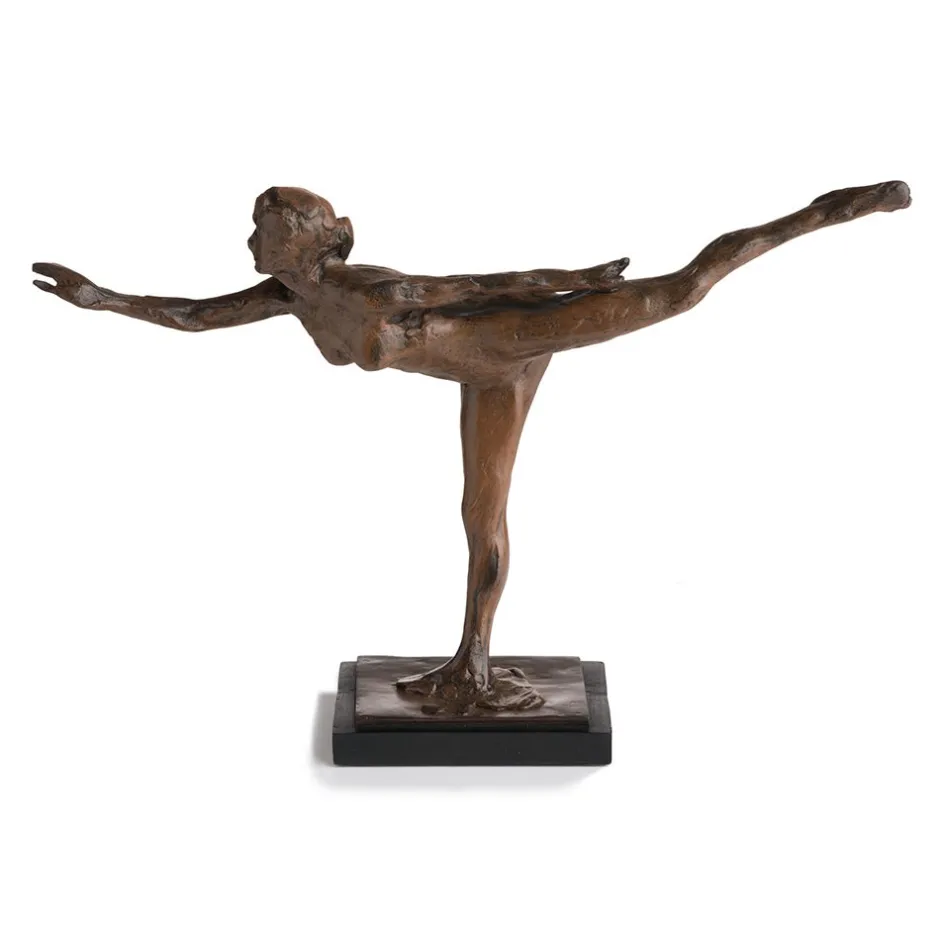 The Met Store Sculpture*Edgar Degas: Dancer Sculpture