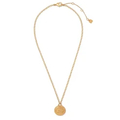 The Met Store Necklaces*Etruscan Lion Pendant Necklace