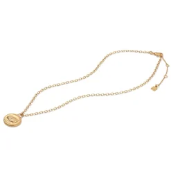 The Met Store Necklaces*Etruscan Lion Pendant Necklace