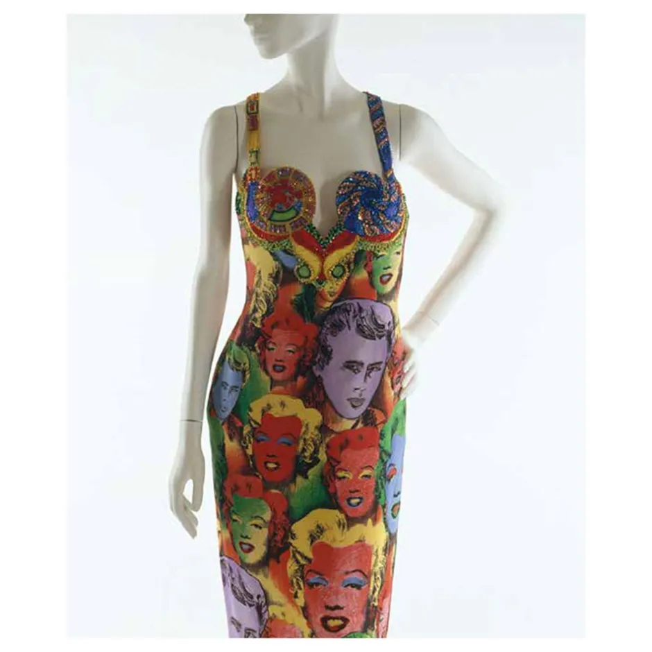 The Met Store Fashion|Met Publications*FASHION IS...