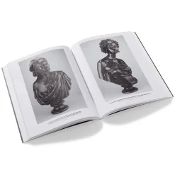 The Met Store Met Publications|Exhibition Catalogues*Fictions of Emancipation: Carpeaux's Why Born Enslaved! Reconsidered