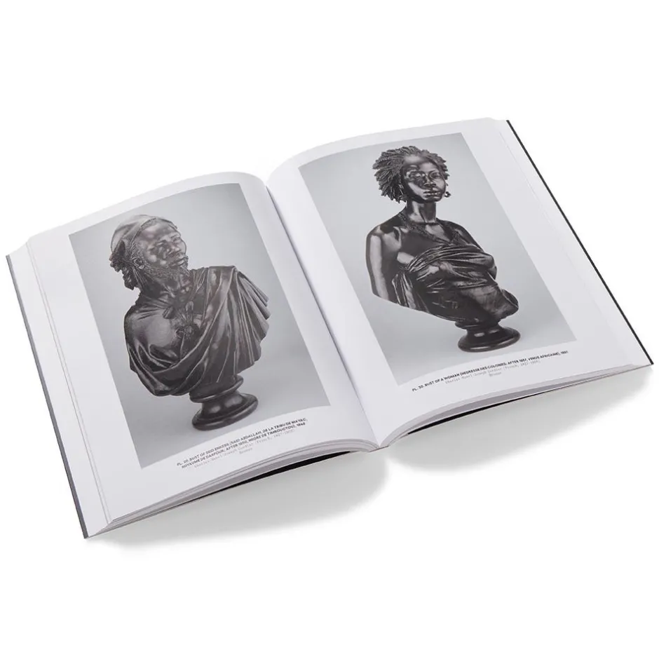 The Met Store Met Publications|Exhibition Catalogues*Fictions of Emancipation: Carpeaux's Why Born Enslaved! Reconsidered
