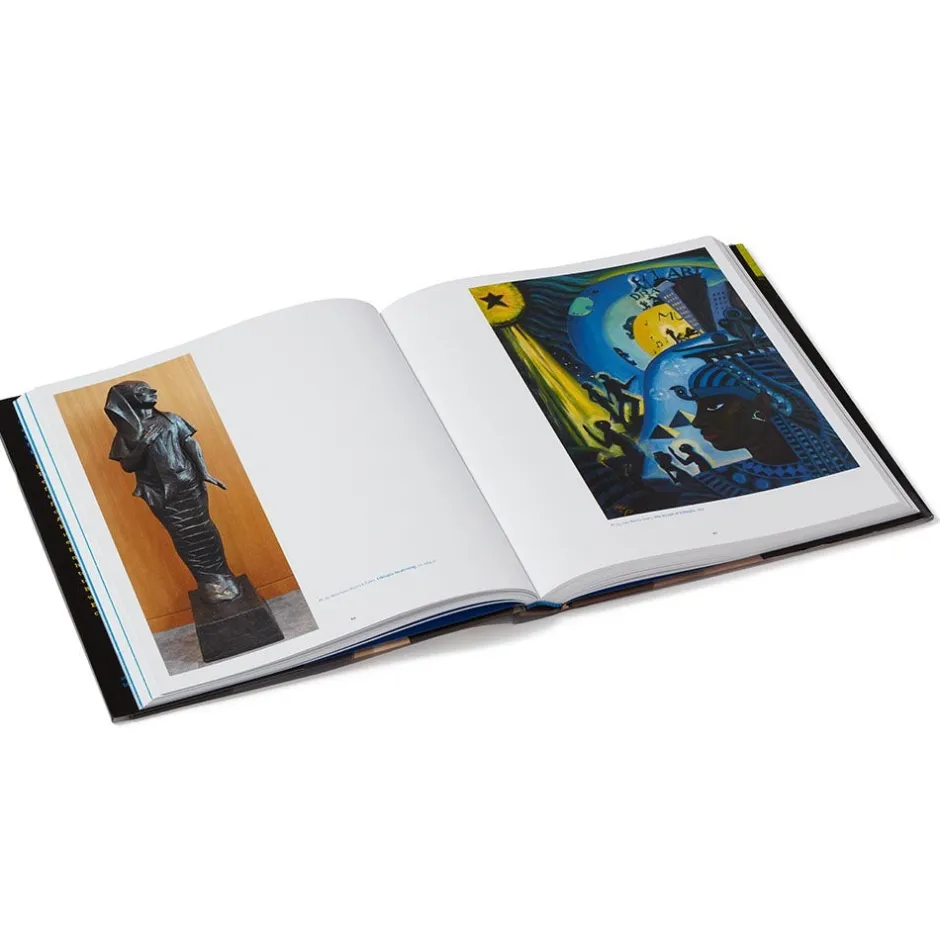 The Met Store Coffee Table Books|Met Publications*Flight into Egypt: Black Artists and Ancient Egypt, 1876–Now