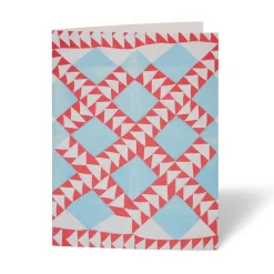 The Met Store Notecards & Correspondence*Gee's Bend Quilts Notecards