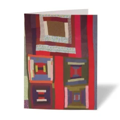 The Met Store Notecards & Correspondence*Gee's Bend Quilts Notecards