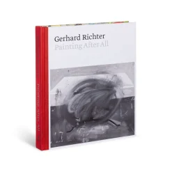 The Met Store Exhibition Catalogues*Gerhard Richter: Painting After All