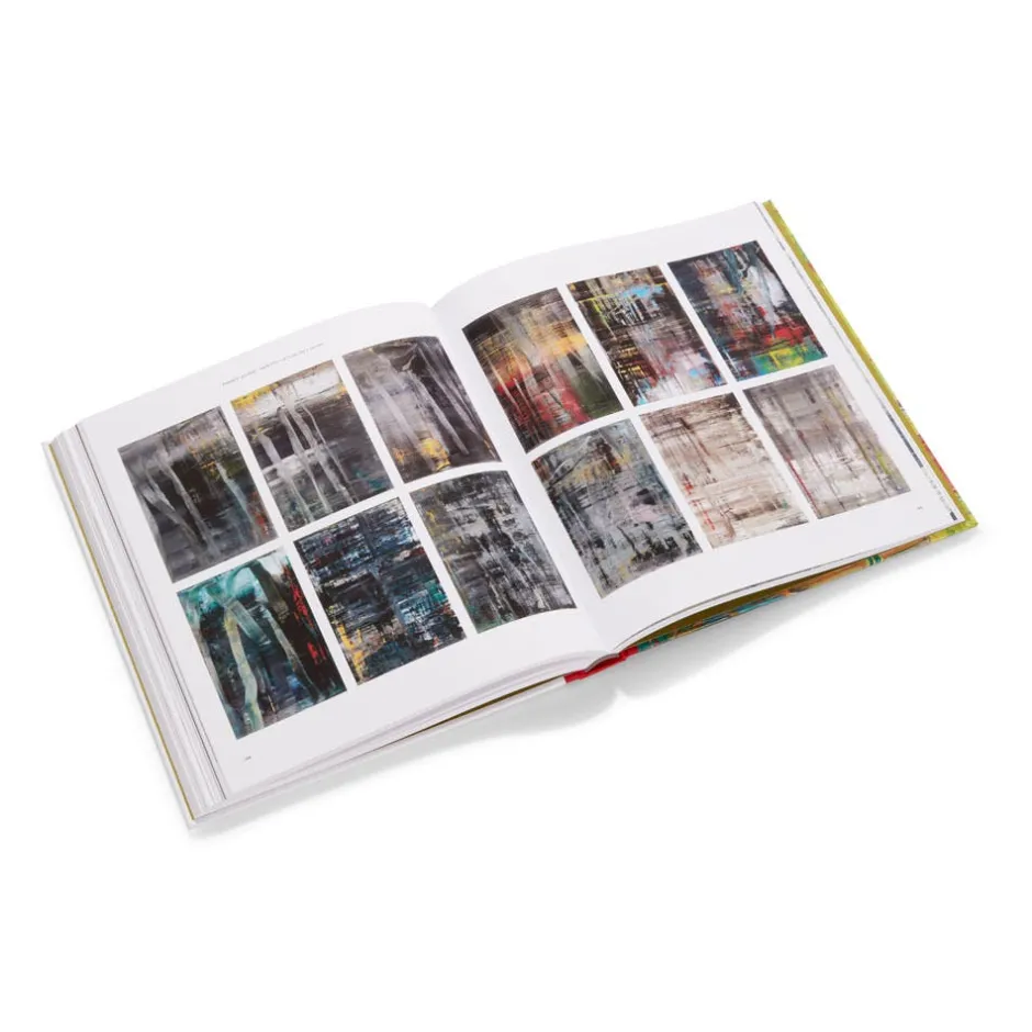 The Met Store Exhibition Catalogues*Gerhard Richter: Painting After All