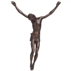 The Met Store Sculpture*Giambologna: Corpus of Christ Sculpture