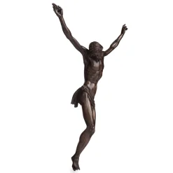 The Met Store Sculpture*Giambologna: Corpus of Christ Sculpture