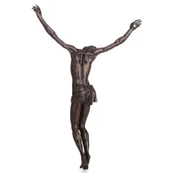 The Met Store Sculpture*Giambologna: Corpus of Christ Sculpture