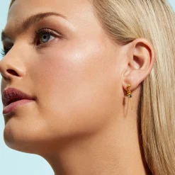 The Met Store Earrings*Hellenistic Chain Earrings